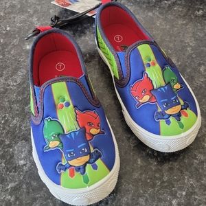 PJ Masks shoes